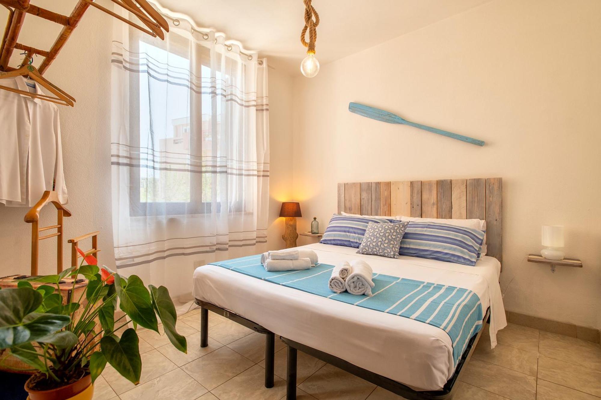 Apartment Am Holidays *