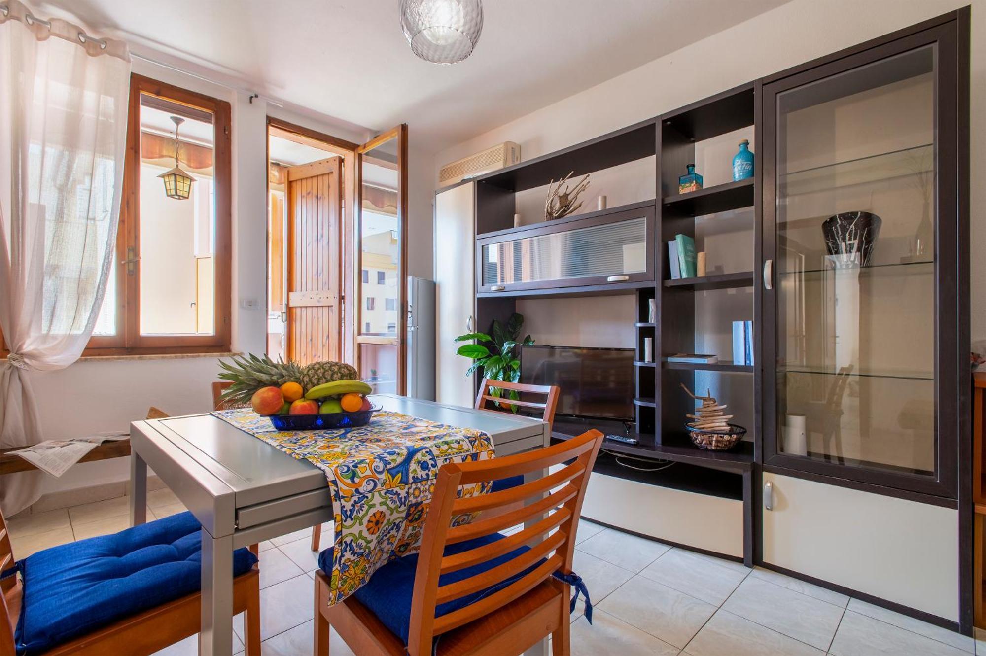 Apartment Am Holidays Alghero